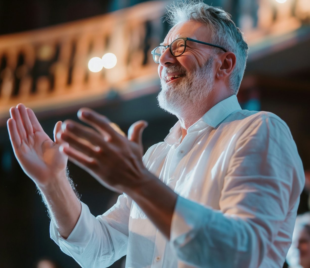 Event & Conference Content