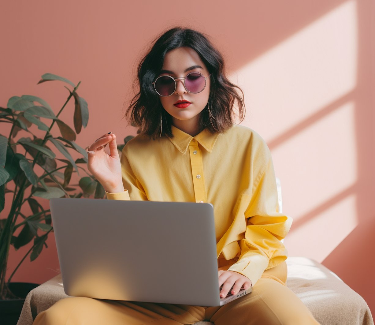 Marketing Campaign Assets